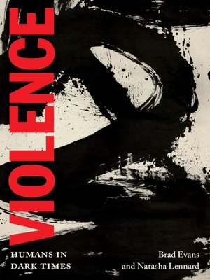 cover image of Violence